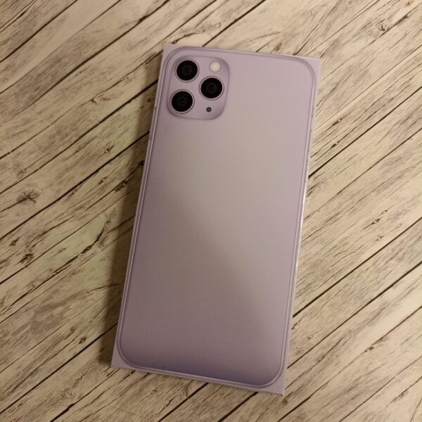 Kaunistatud shokolaad "iPhone" - Image 2