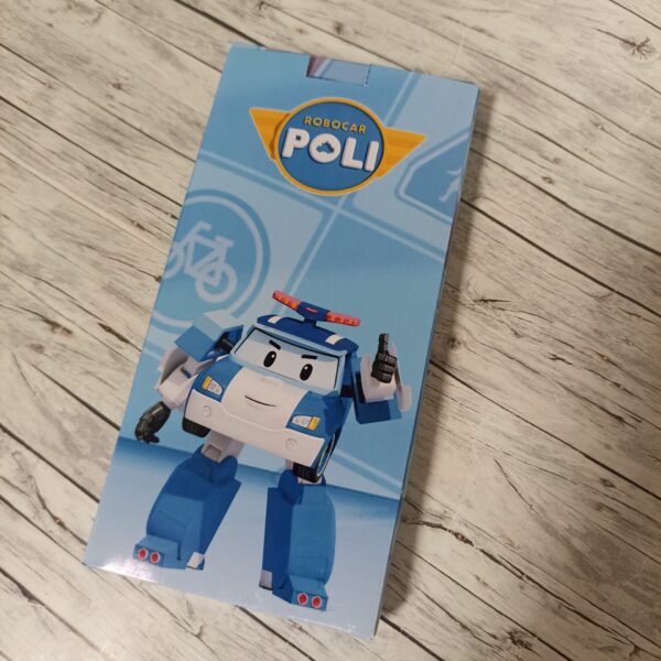 Оформленный шоколад "Palju õnne" — изображение 2