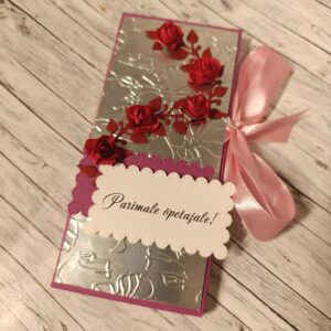 Шоколадница "Parimale õpetajale"